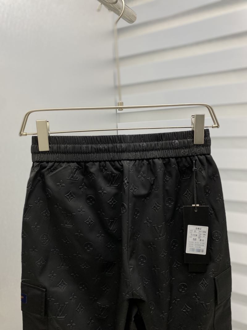 Louis Vuitton Short Pants